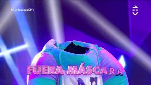 ¡Fuera Máscara! Guagua no logró pasar al duelo final y su revelación fue un verdadero impacto