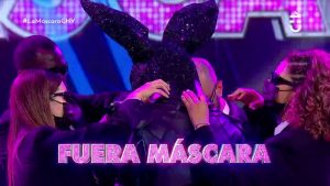 ¡Triunfó con un espectáculo de magnitudes! Conejo se llevó la Tercera Temporada de ¿Quién es la Máscara?