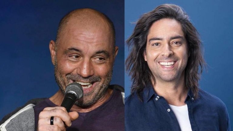 ¡Hasta Estados Unidos! Comediante extranjero viralizó video de Cristián Riquelme