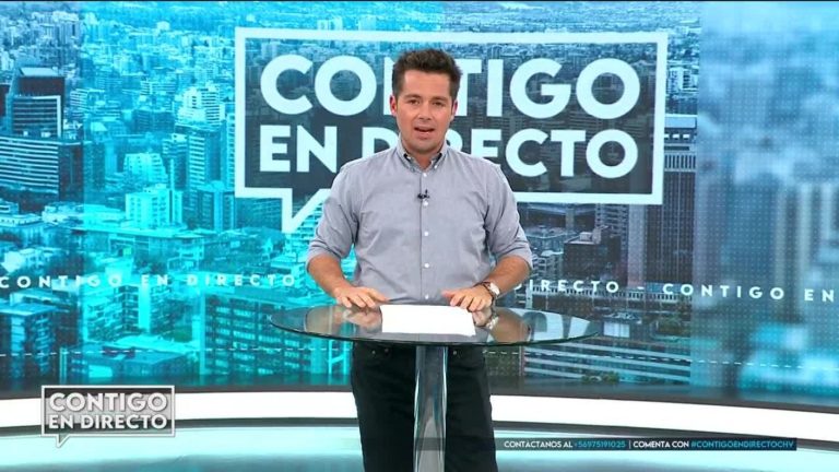 Contigo en Directo | Capítulo 390