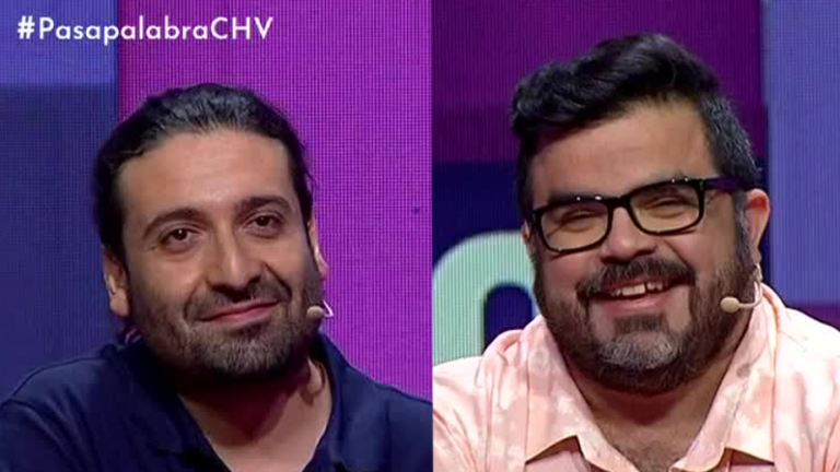 Pasapalabra: ¡César Miranda y Felipe Barrios están cada vez más cerca de obtener un premio millonario!