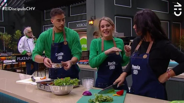 La trastienda del matrimonio de Arturo Vidal y Marité: ¡La novia echó de su despedida de soltera a Pamela Díaz y Rocío Marengo!