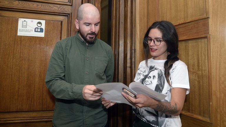 El Gabinete de Boric: Giorgio Jackson asume la Segpres y Camila Vallejo será la Ministra Vocera de Gobierno