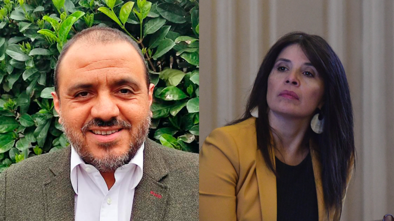 El Gabinete de Boric: Marco Ávila se convierte en el primer profesor en ser Ministro de Educación, y Marcela Ríos asume Justicia y DD. HH.