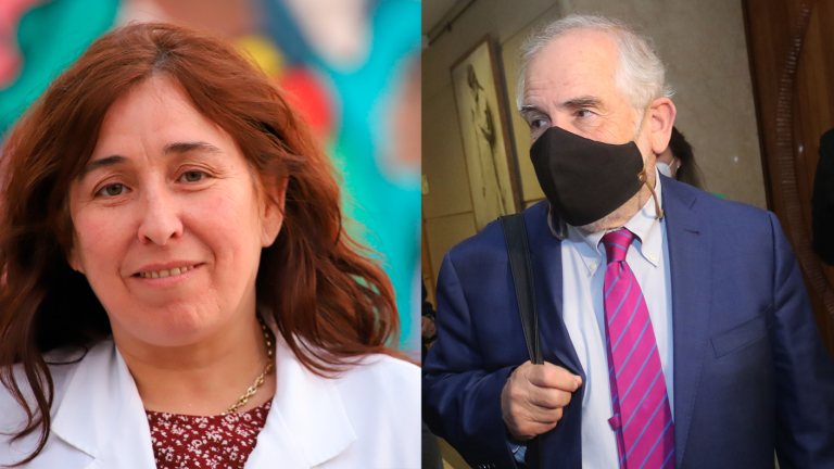 El Gabinete de Boric: María Begoña Yarza llega a Salud y Carlos Montes, a Vivienda y Urbanismo