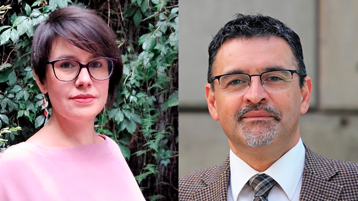 El Gabinete de Boric: Julieta Brodsky asume en el Ministerio de las Culturas y las Artes y Flavio Salazar en el Ministerio de Ciencia y Tecnología