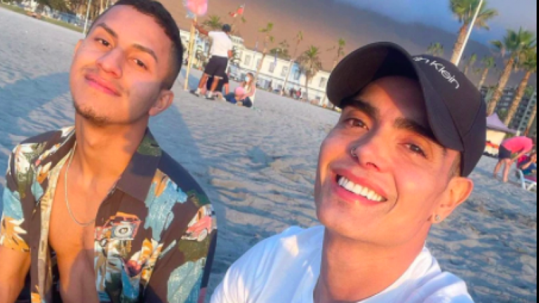 ¡Explicó el motivo! Nelson Mauri terminó con su pareja tras dos años de relación