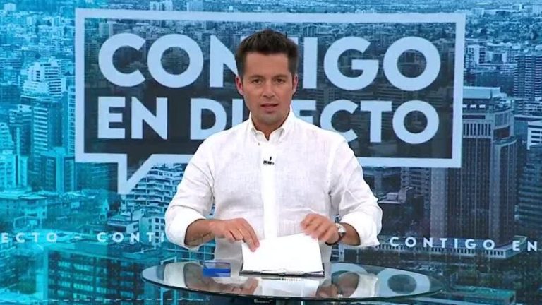 Contigo en Directo | Capítulo 391
