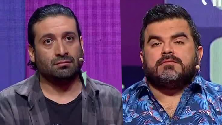 Pasapalabra: ¡Nuevamente César Miranda y Felipe Barrios disputaron un rosco de casi 100 millones de pesos!