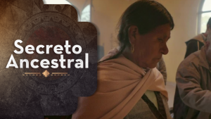 Secreto Ancestral | Capítulo 9