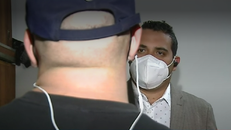 “Recibió amenazas”: Habla en exclusiva el mejor amigo de Juan González, el colectivero desaparecido en Viña del Mar