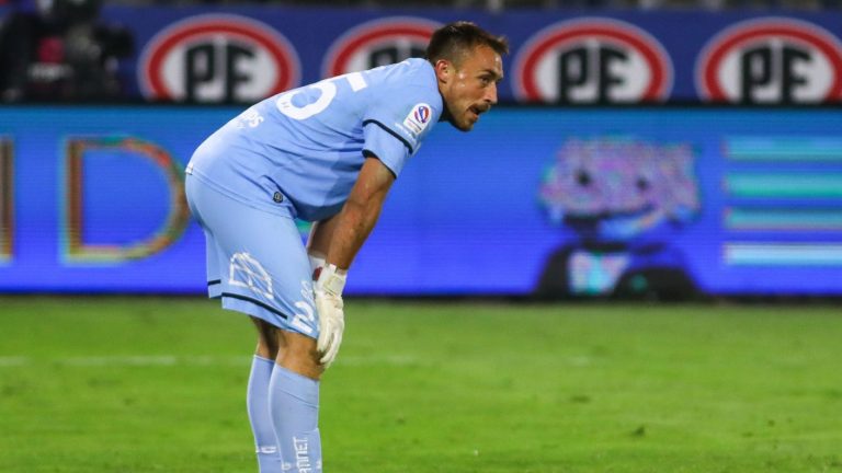 “Toca poner el pecho a la cag… fea que me mandé”: La dura autocrítca de 'Zanahoria' Pérez tras su error en la Supercopa