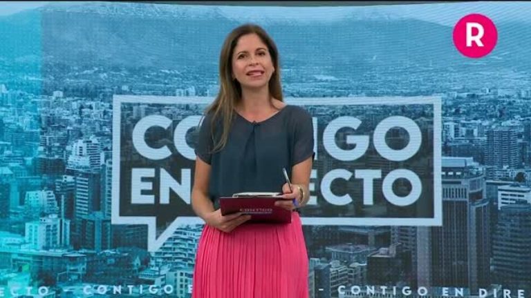 Contigo en Directo | Capítulo 392