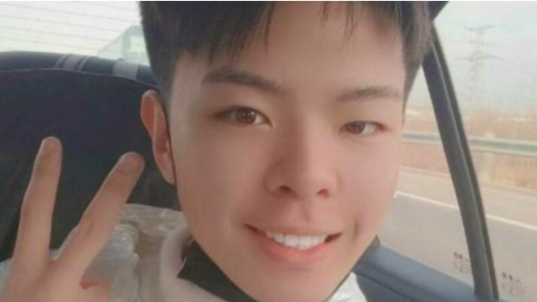 ¡Causó conmoción! Joven chino buscó a sus padres biológicos en Internet se suicidó tras rechazo