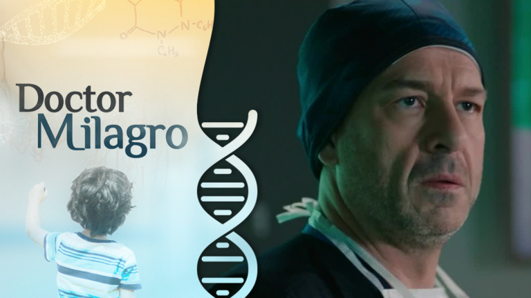 ¡Avance exclusivo! El próximo capítulo de 