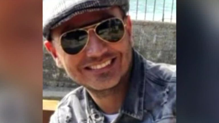 Lleva 22 días desaparecido: Surgen un audio y una imagen que serían claves para encontrar a empresario extraviado