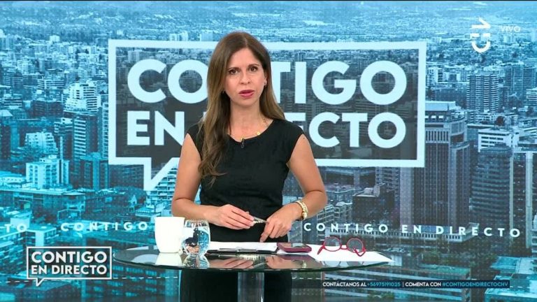 Contigo en Directo | Capítulo 393