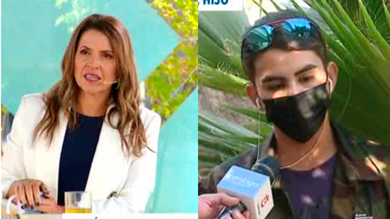 Vuelco en el caso de empresario desaparecido: Hijo asegura que su padre andaba 