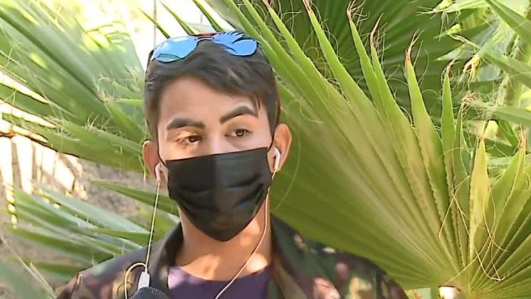 Hijo de empresario desaparecido revela que su padre tenía miedo: “Estaba atemorizado, desde un auto le sacaron fotos”