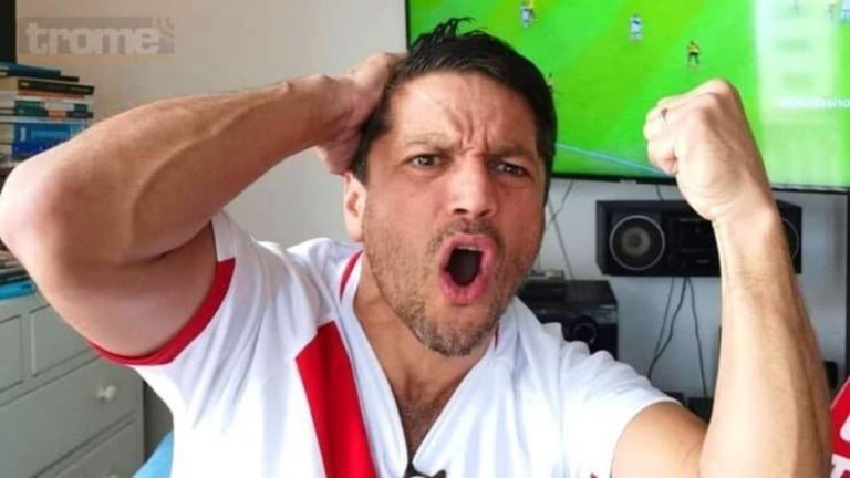 Por jugar en Calama, periodista peruano criticó con todo a la Roja: “Sacan ventaja, no es ético”
