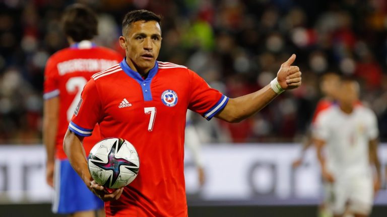 El crudo análisis de Alexis Sánchez sobre los clubes chilenos: “Están poco desarrollados para cuidar a los jóvenes”