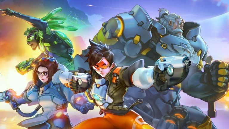 ¿OverWatch 2? Blizzard podría anunciar novedades respecto a algunos de sus títulos muy pronto