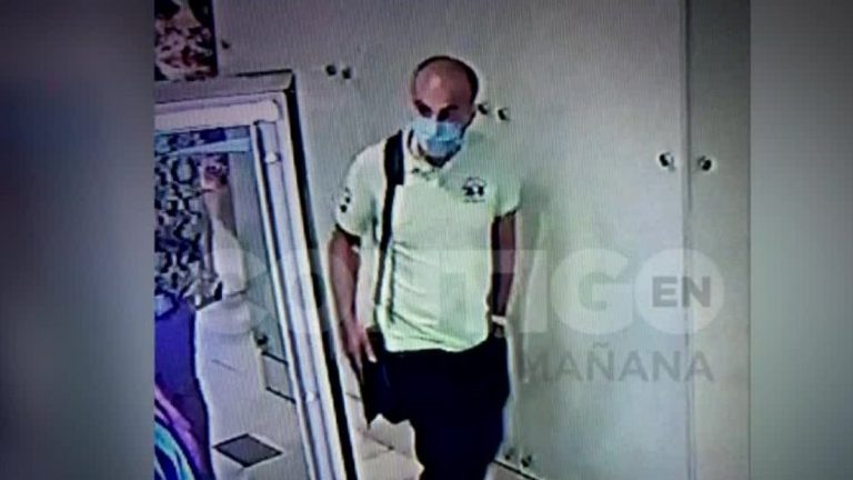 Una deuda de casi $100 millones y mensajes raros al hijo: El extraño actuar del principal sospechoso de la desaparición de empresario Pedro Carrión