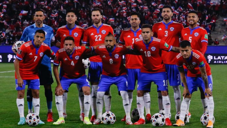 ¡En vivo y en exclusiva! Paramount + y Chilevisión transmitirán las Clasificatorias de la Roja a la Copa del Mundo de la FIFA 2026