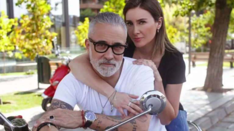 “Eres capaz de iluminar mi vida