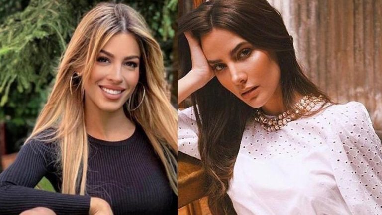 Oriana Marzoli aclaró su relación con Aylén Milla tras polémica con Gala Caldirola