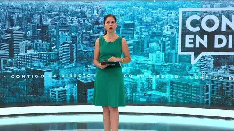 Contigo en Directo | Capítulo 395