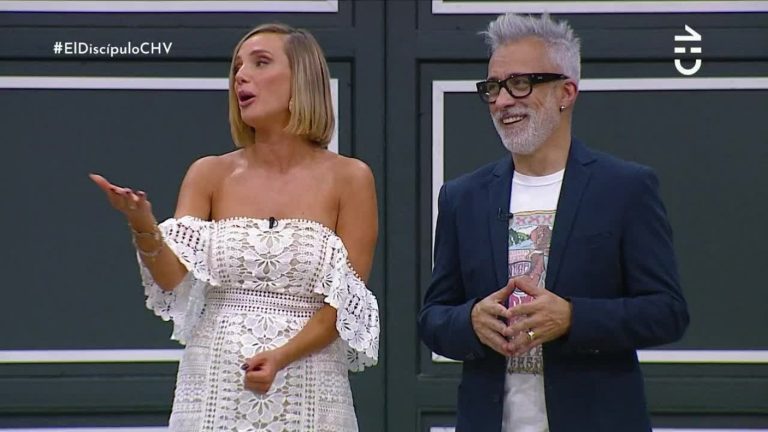 El Discípulo del Chef | Capítulo 22 | Temporada 3