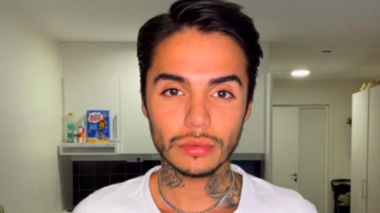 “Mi cuerpo llegó hasta colapsar…”: El importante mensaje de Leo Méndez Jr que generó reacciones