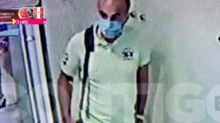 “Uno les hizo el bien, y los cu... te hacen el mal”: Los audios de Pedro Carrión en los que expresa su temor a una traición