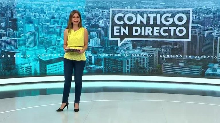 Contigo en Directo | Capítulo 396