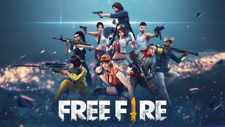 ¡Solo por hoy! Objetos gratis para Free Fire con estos códigos