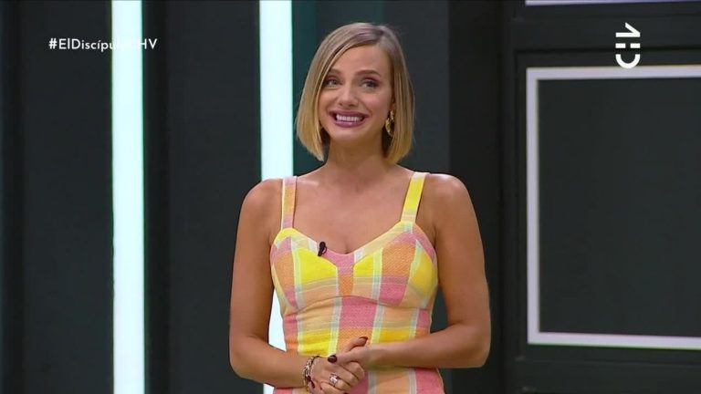 El Discípulo del Chef | Capítulo 23 | Temporada 3