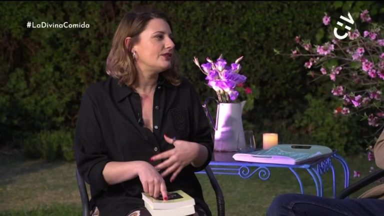 “Era algo que me gustaba mucho”: Javiera Hernández habló de su nueva etapa con el coach ontológico