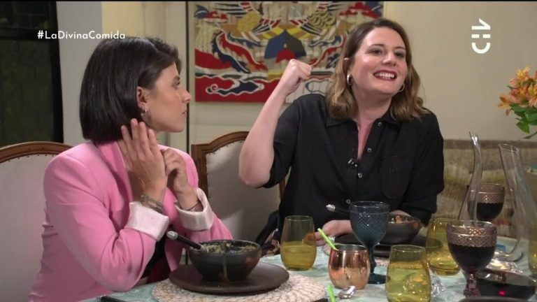 “No pensaba en la tele”: Javiera Hernández reveló cómo entró al mundo de las teleseries chilenas