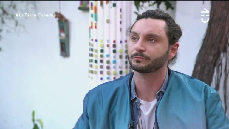 “Fue muy potente la relación”: Santiago Meneghello conmemoró con amor a su mascota fallecida