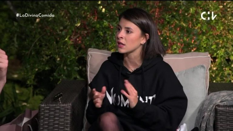 “Momentz”: El emprendimiento de Teresita Commentz