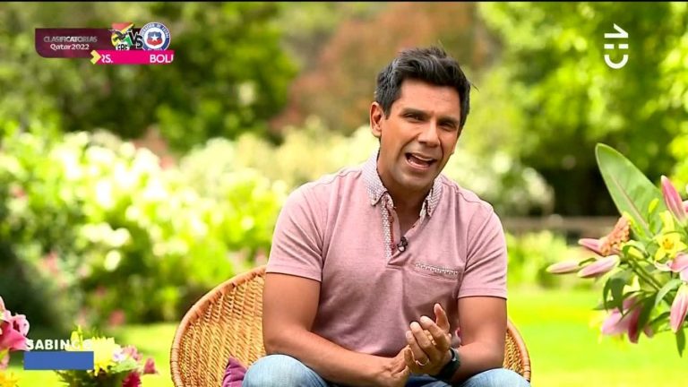 Sabingo | Capítulo 30 de enero