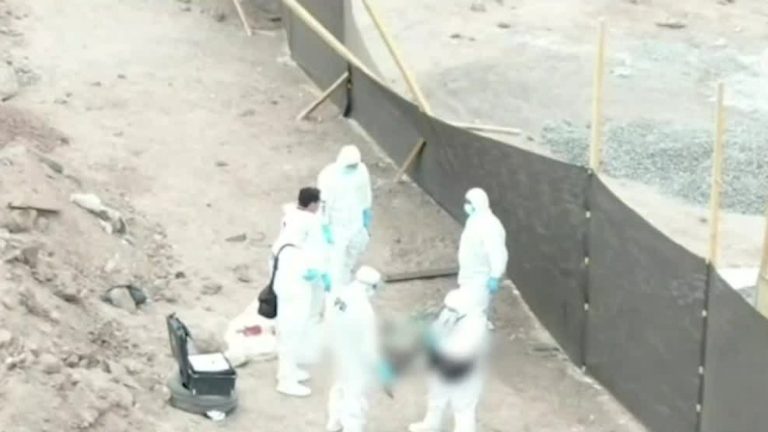 Reportaje exclusivo | El norte sin ley: En un año, los homicidios en la Región de Tarapacá aumentaron un 183%