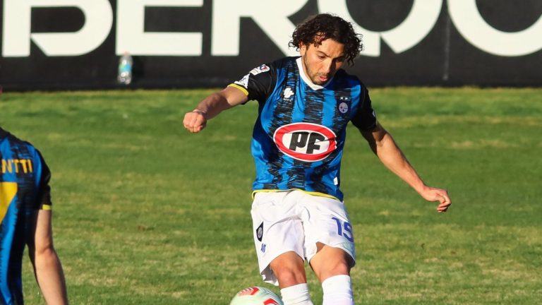 Cristián Cuevas llega a la UC en medio de rumores sobre un quiebre entre Cruzados y Cristián Paulucci