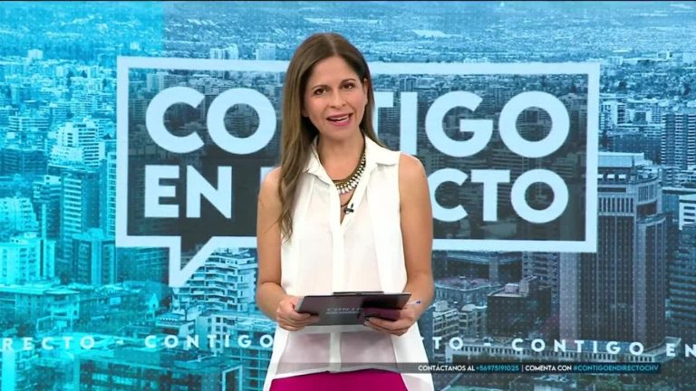 Contigo en Directo | Capítulo 397