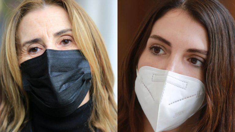 Marcela Cubillos: “Bárbara Sepúlveda (PC) es una buena candidata para presidir la Convención”