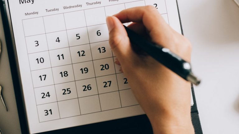 Muchos caerán en fin de semana: Conoce el calendario de feriados en Chile durante el 2022