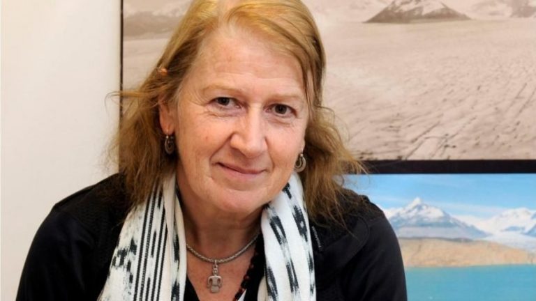 Sara Larraín, ecologista: “Como estamos hoy, vamos hacia la sexta extinción masiva y eso no es ningún misterio”