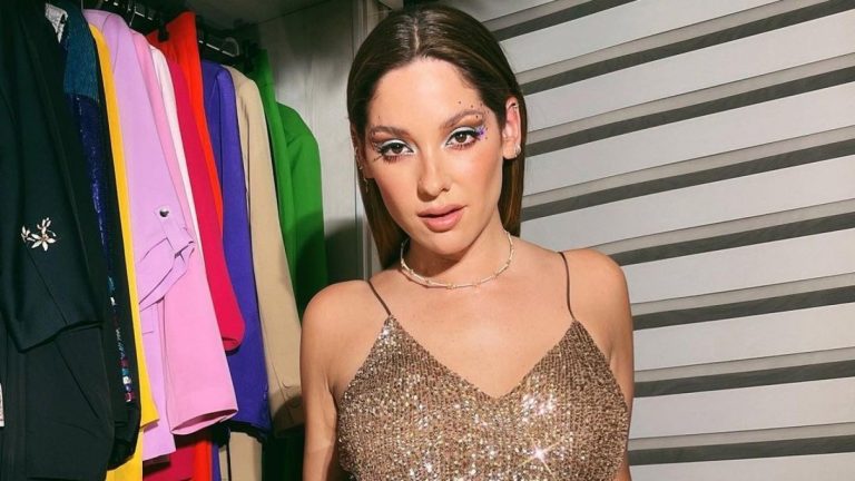 ¡Bajó 16 kilos!: Se sinceró sobre su importante cambio físico