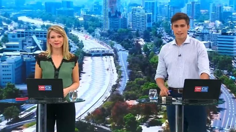 CHV Noticias Tarde | Miércoles 5 de enero de 2022